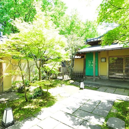 Ryokan Imai Arakawa Ngoại thất bức ảnh