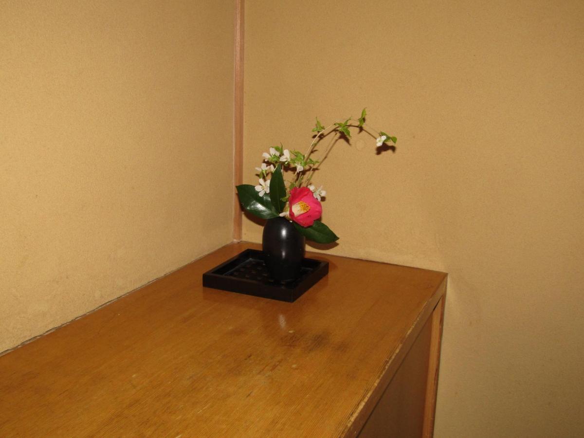 Ryokan Imai Arakawa Ngoại thất bức ảnh