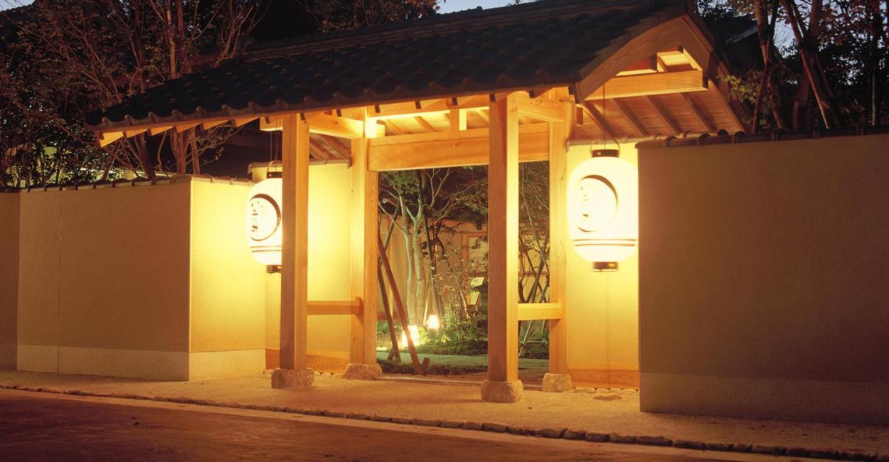 Ryokan Imai Arakawa Ngoại thất bức ảnh