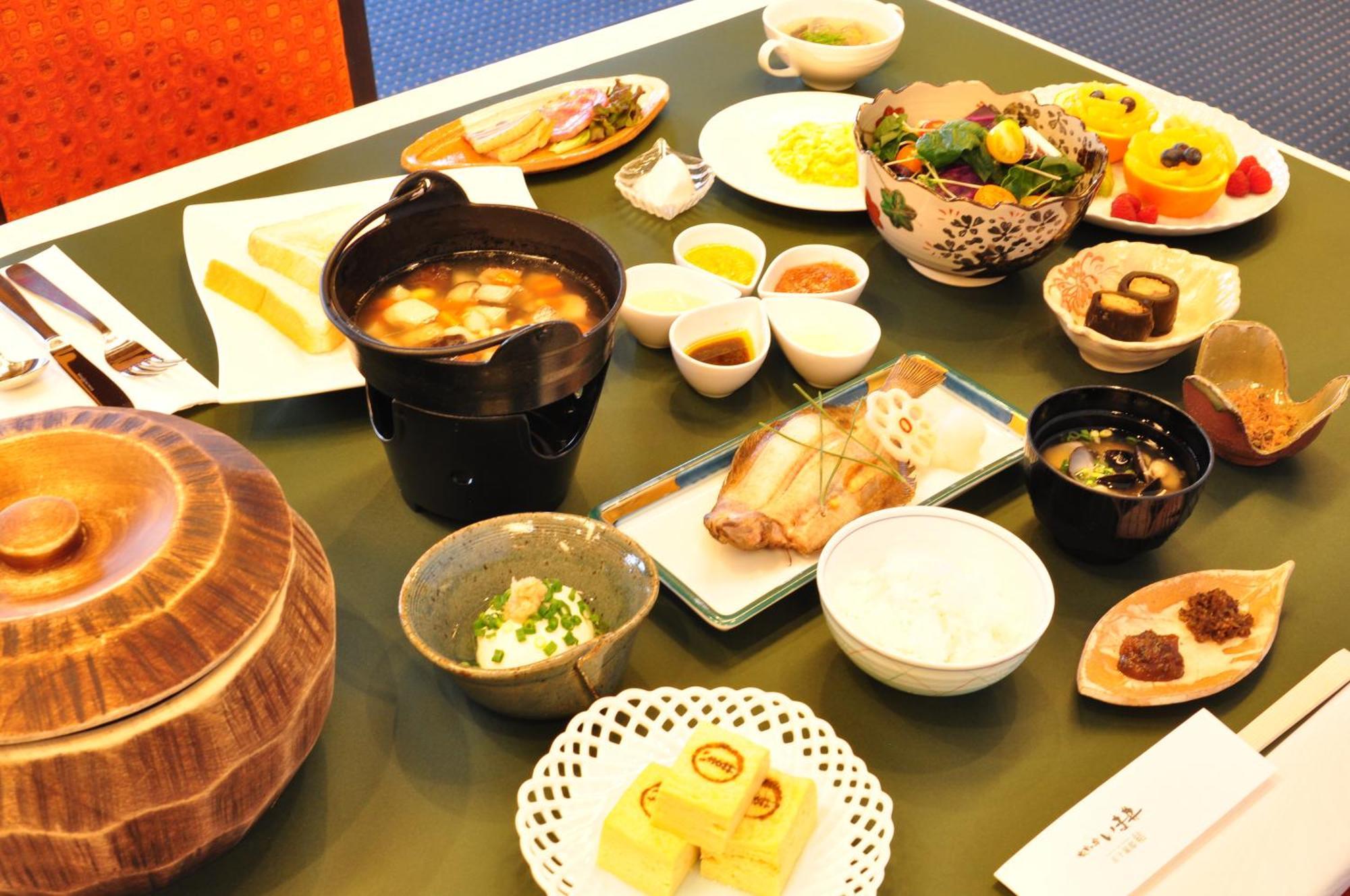 Ryokan Imai Arakawa Ngoại thất bức ảnh