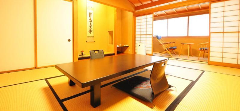 Ryokan Imai Arakawa Ngoại thất bức ảnh