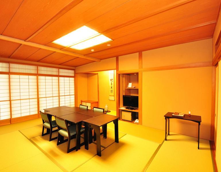 Ryokan Imai Arakawa Ngoại thất bức ảnh