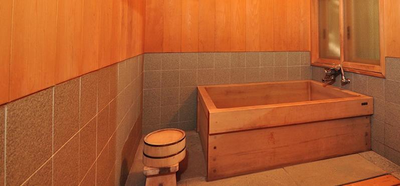 Ryokan Imai Arakawa Ngoại thất bức ảnh