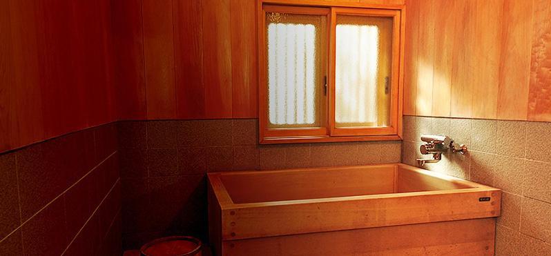 Ryokan Imai Arakawa Ngoại thất bức ảnh