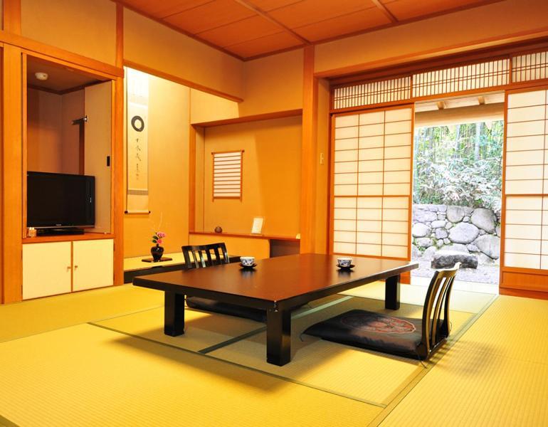 Ryokan Imai Arakawa Ngoại thất bức ảnh