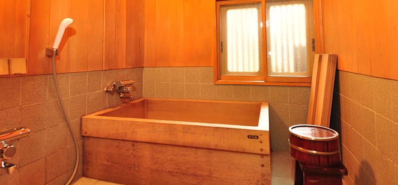 Ryokan Imai Arakawa Ngoại thất bức ảnh