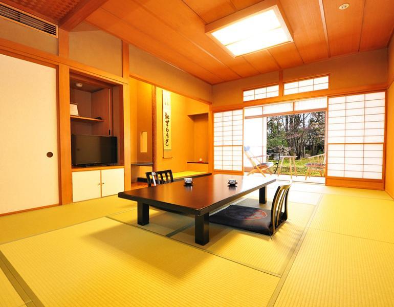 Ryokan Imai Arakawa Ngoại thất bức ảnh
