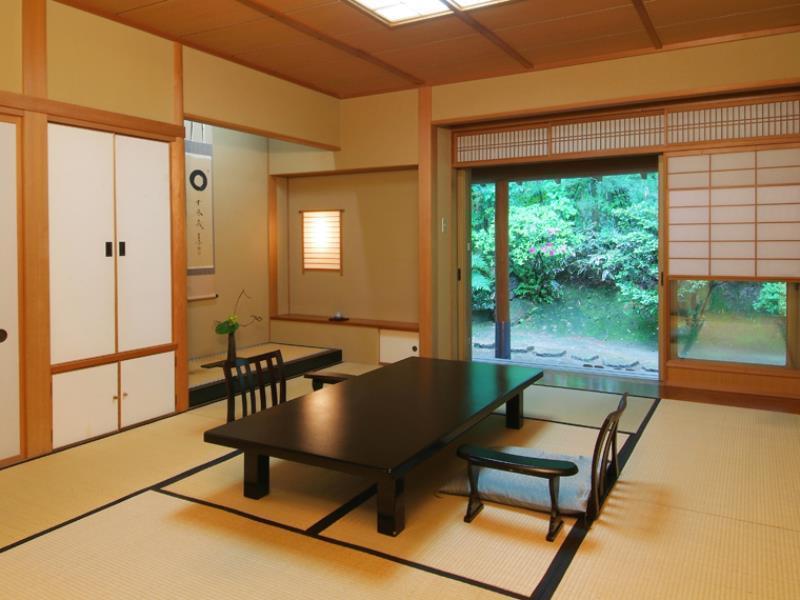Ryokan Imai Arakawa Ngoại thất bức ảnh
